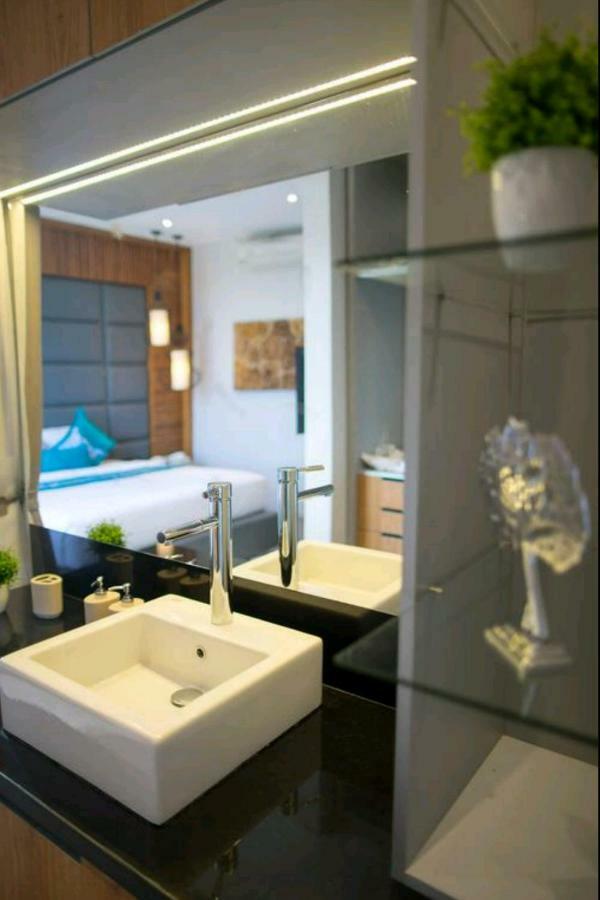 The Darling Ocean View Villa Uluwatu Esterno foto